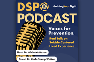 Image of a Microphone Representing a Podcast